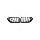2 Grilles de Radiateur Pour BMW Série 6 F06 F12 F13 51712297592