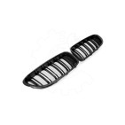 2 Grilles de Radiateur Pour BMW Série 6 F06 F12 F13 51712297592