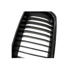 2 Grilles de Radiateur Pour BMW Série 7 E38 51138125811