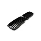 2 Grilles de Radiateur Pour BMW Série 7 E38 51138125811