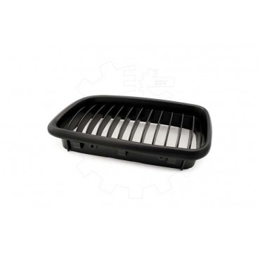 2 Grilles de Radiateur Pour BMW Série 7 E38 51138125811
