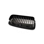 2 Grilles de Radiateur Pour BMW Série 7 E38 51138125811