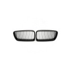2 Grilles de Radiateur Pour BMW Série 7 E38 51138125811