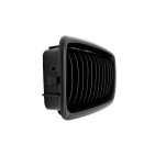2 Grilles de Radiateur Pour BMW Série 7 E38 51138125811
