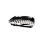 2 Grilles de Radiateur Pour BMW Série 7 E38 51138125811