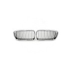 2 Grilles de Radiateur Pour BMW Série 7 E38 51138125811