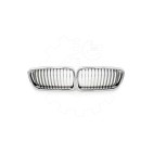 2 Grilles de Radiateur Pour BMW Série 7 E38 51138125811