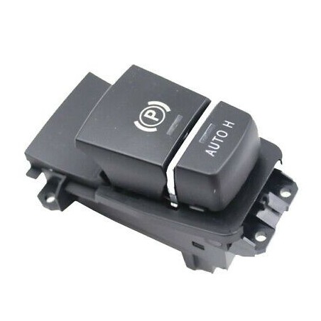 Bouton interrupteur frein à main BMW Série 5 F10 F11 6 X3 F25 X4 F26 61316822518