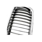 2 Grilles de Radiateur Pour BMW Série 7 E38 51138125811