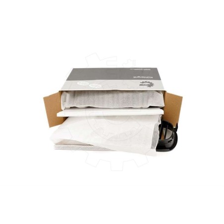 2 Grilles de Radiateur Pour BMW Série 7 E38 51138125811