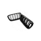 2 Grilles de Radiateur Pour BMW Série 7 E38 51138125811