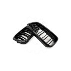 2 Grilles de Radiateur Pour BMW Série 7 E38 51138125811