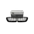 2 Grilles de Radiateur Pour BMW Série 7 E38 51138125811