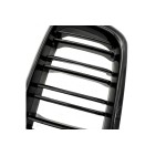 2 Grilles de Radiateur Pour BMW Série 7 E38 51138125811
