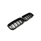 2 Grilles de Radiateur Pour BMW Série 7 E38 51138125811