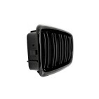 2 Grilles de Radiateur Pour BMW Série 7 E38 51138125811