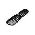 2 Grilles de Radiateur Pour BMW Série 7 F01, F02, F03, F04 51137203197