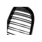 2 Grilles de Radiateur Pour BMW Série 7 F01, F02, F03, F04 51137203197