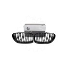 2 Grilles de Radiateur Pour BMW Série 7 F01, F02, F03, F04 51137203197