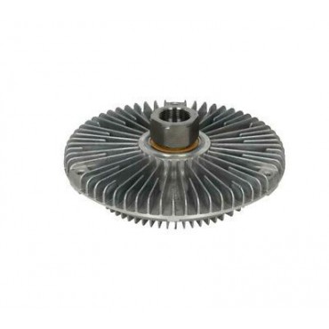 Embrayage ventilateur radiateur BMW Série 3 E46 7 E65/66 X5 E53 17417789256