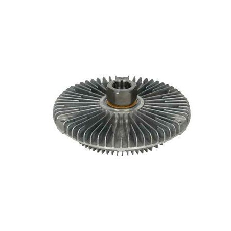 Embrayage ventilateur radiateur BMW Série 3 E46 7 E65/66 X5 E53 17417789256