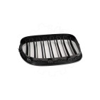 2 Grilles de Radiateur Pour BMW Série 7 F01, F02, F03, F04 51137203197