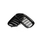 2 Grilles de Radiateur Pour BMW Série 7 F01, F02, F03, F04 51137203197