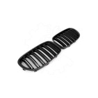 2 Grilles de Radiateur Pour BMW Série 7 F01, F02, F03, F04 51137203197