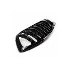 Grille de Radiateur Pour BMW Série 8 F91, G14 F92, G15 F93, G16 51138080610