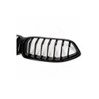 Grille de Radiateur Pour BMW Série 8 F91, G14 F92, G15 F93, G16 51138080610