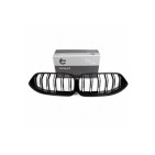 Grille de Radiateur Pour BMW Série 8 F91, G14 F92, G15 F93, G16 51138080610