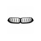 Grille de Radiateur Pour BMW Série 8 F91, G14 F92, G15 F93, G16 51138080610