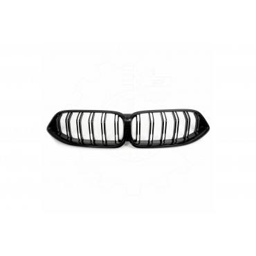 Grille de Radiateur Pour BMW Série 8 F91, G14 F92, G15 F93, G16 51138080610