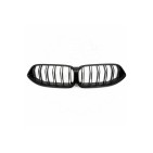 Grille de Radiateur Pour BMW Série 8 F91, G14 F92, G15 F93, G16 51138080610