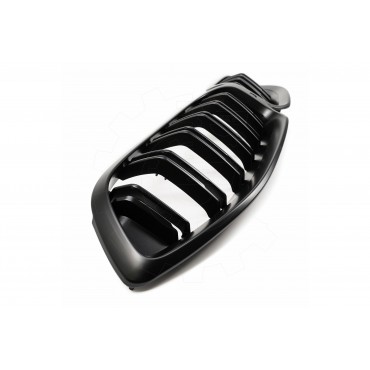 Grille de Radiateur Pour BMW Série 8 F91, G14 F92, G15 F93, G16 51138080610