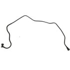 Conduit Tuyau de carburant Renault Kangoo I KC0/1_ FC0/1_ 1.6 7700431748