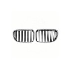 2 Grilles de Radiateur Pour BMW X1 E84 51112993305 51112993306 51112993307