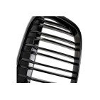 2 Grilles de Radiateur Pour BMW X1 F48 51117383364