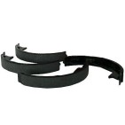 Kit machoire de frein à main Toyota RAV 4 III/IV 4654042010 4654042020