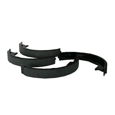 Kit machoire de frein à main Toyota RAV 4 III/IV 4654042010 4654042020