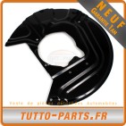 Protection Disque de Frein Avant Gauche BMW X3 E83