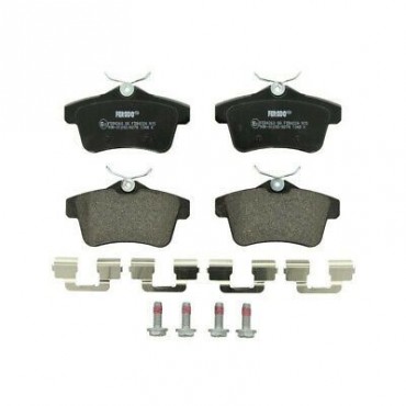 Kit plaquette de freins Arrière Citroën DS5 I DS5 II 3008 5008 508 I 1636411280