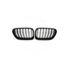 2 Grilles de Radiateur Pour BMW X3 F25 X4 F26 51712337762 51712337763