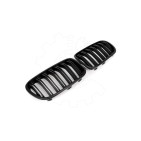 2 Grilles de Radiateur Pour BMW X3 F25 X4 F26 51712337762 51712337763