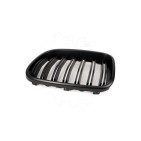 2 Grilles de Radiateur Pour BMW X3 F25 X4 F26 51712337762 51712337763