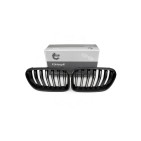 2 Grilles de Radiateur Pour BMW X3 F25 X4 F26 51712337762 51712337763