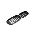 2 Grilles de Radiateur Pour BMW X3 F25 X4 F26 51117338571 51117338572