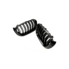 2 Grilles de Radiateur Pour BMW X3 F25 X4 F26 51117338571 51117338572