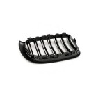 2 Grilles de Radiateur Pour BMW X3 F25 X4 F26 51117338571 51117338572