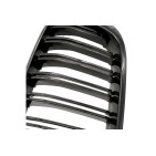 2 Grilles de Radiateur Pour BMW X3 F25 X4 F26 51117338571 51117338572